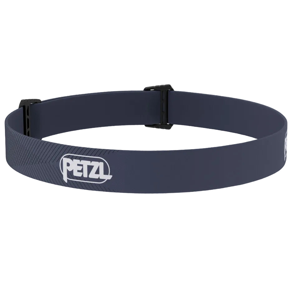 Petzl Tikka/Tikkina/Actik Elastic Headlamp Strap