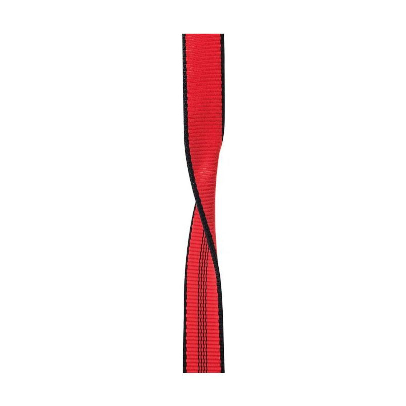edelrid-x-tube-25mm-per-metre-red-night-webbing