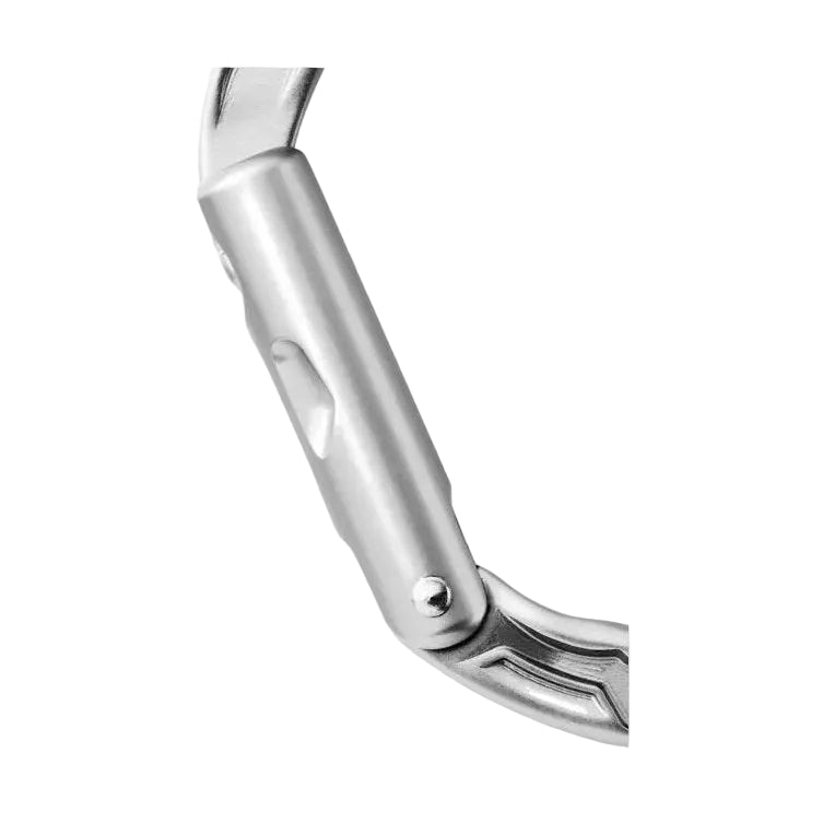 edelrid-mission-ii-straightgate-carabiner-silver