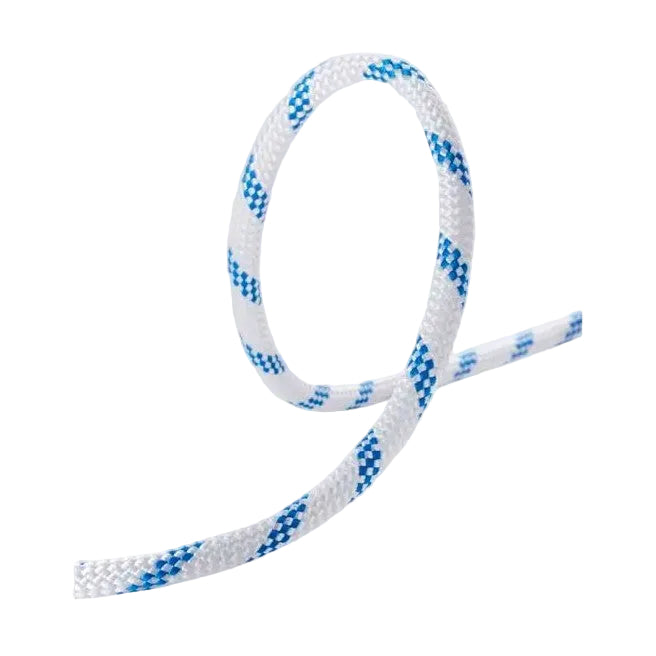 edelrid-enduro-static-11mm-snow-per-metre-static-rope