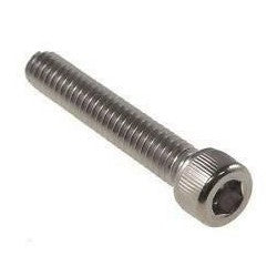 bolt-2-inch-cap-head-stainless-steel