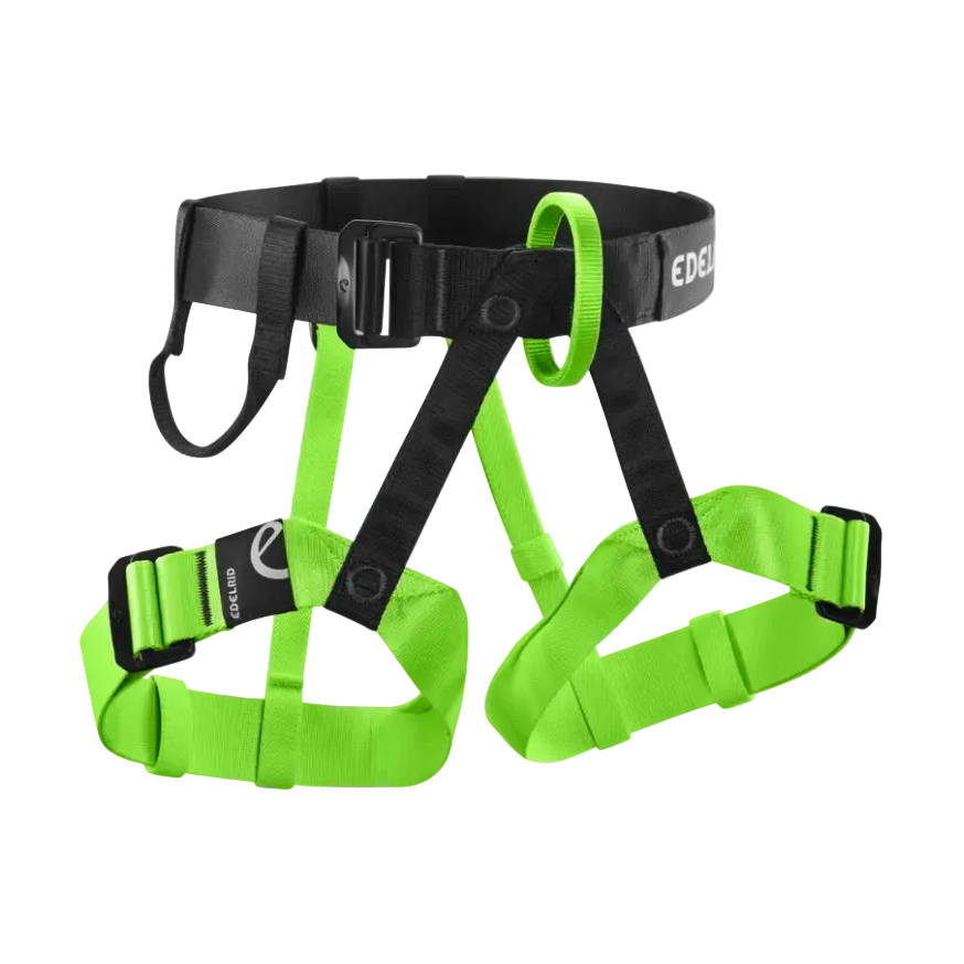 Edelrid Joker III Group Harness