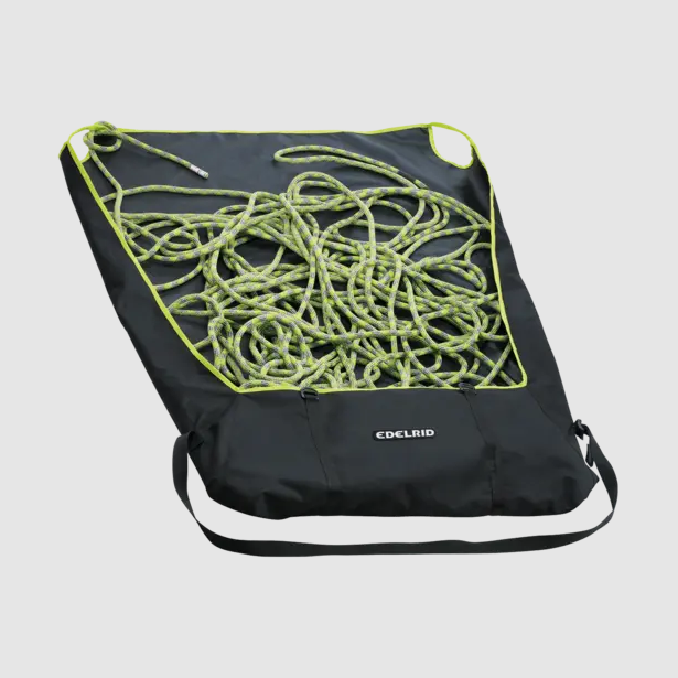 Edelrid Liner Rope Bag Night-Oasis