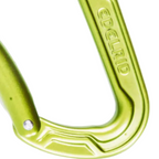 Edelrid Bulletproof Bent Gate Carabiner