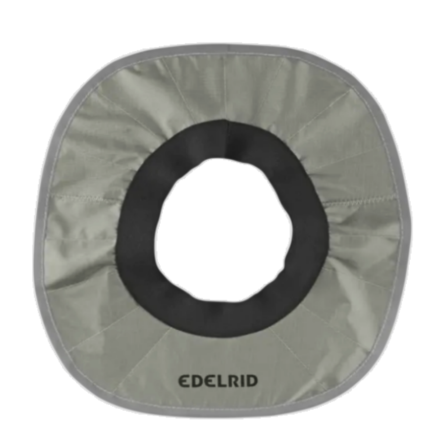 Edelrid Helmet Full Brim Hat