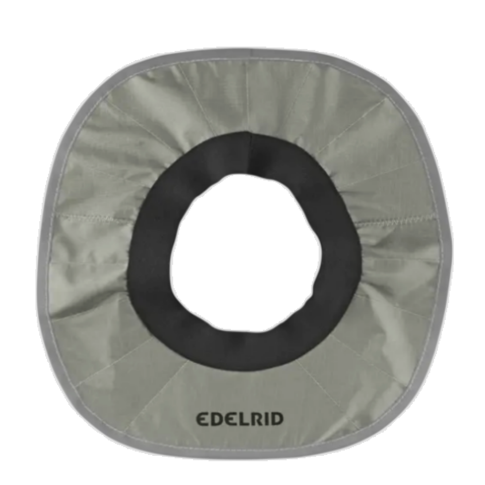 Edelrid Helmet Full Brim Hat