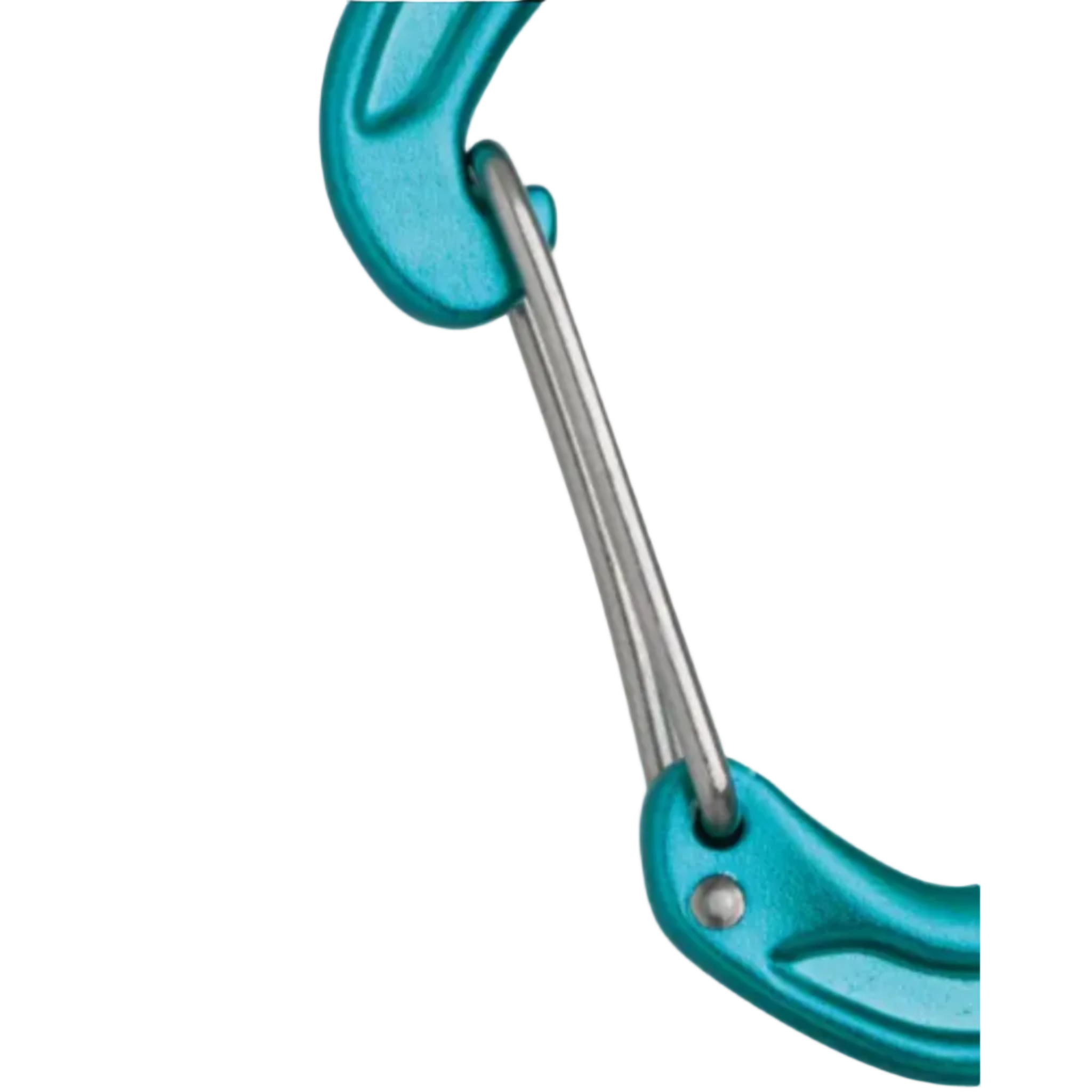 Edelrid Nineteen G Carabiner