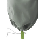 Edelrid Tillit Light-Grey Multipitch Rope Bag