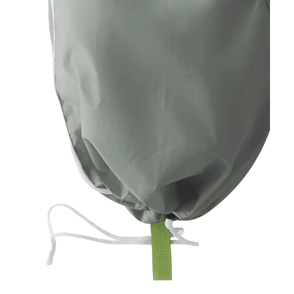 Edelrid Tillit Light-Grey Multipitch Rope Bag