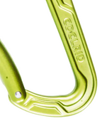 Edelrid Bulletproof Bent Gate Carabiner