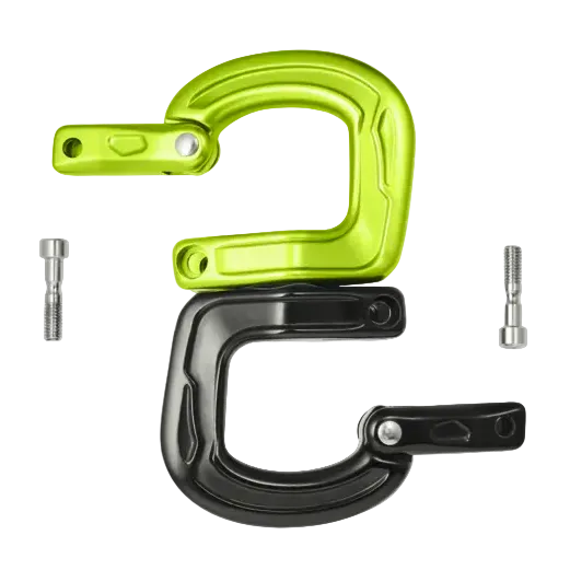 Edelrid Cupid Swivel