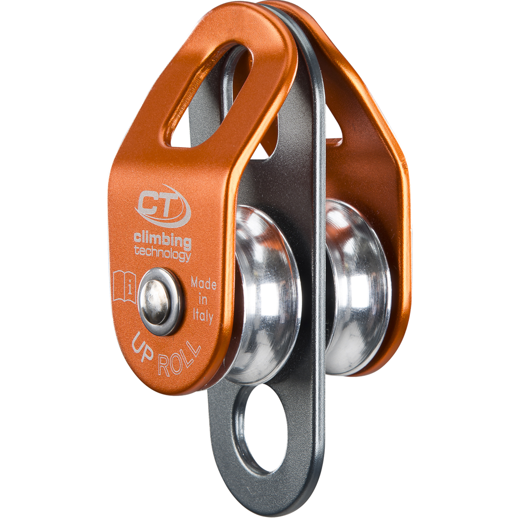 climbing-technology-up-roll-double-pulley