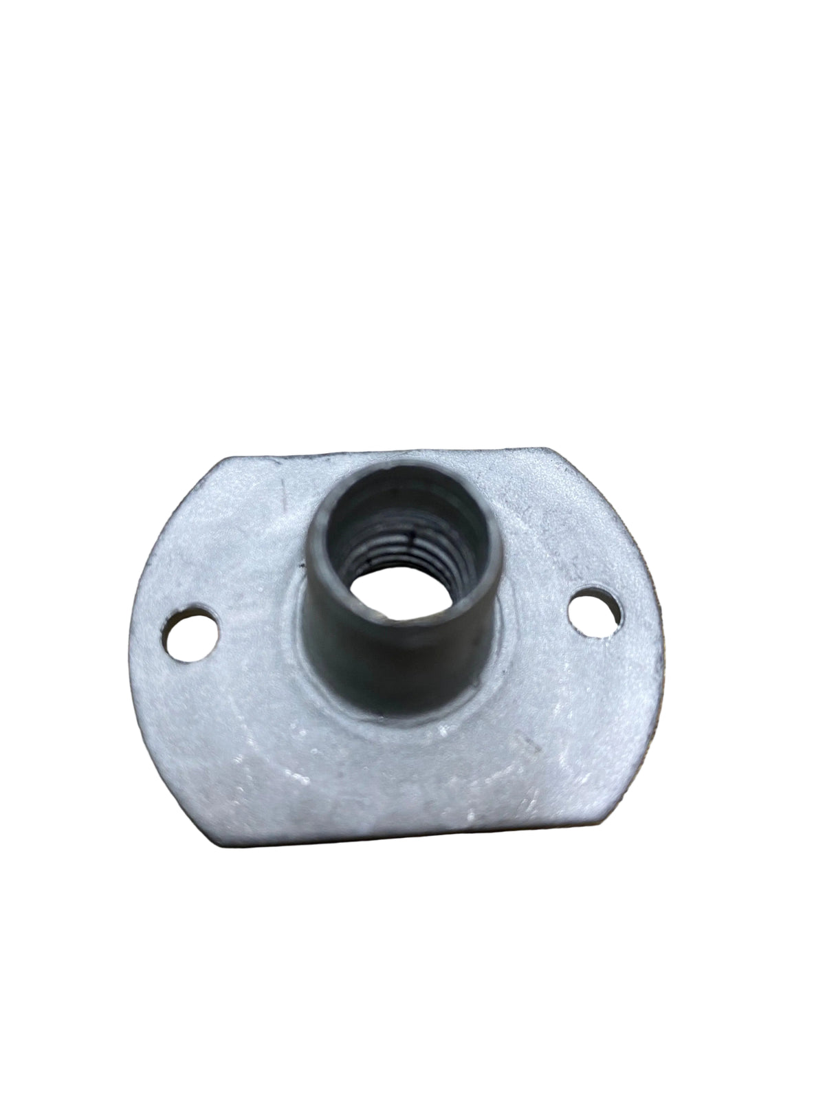 M10 Rounded Rectangular Industrial Tee Nut