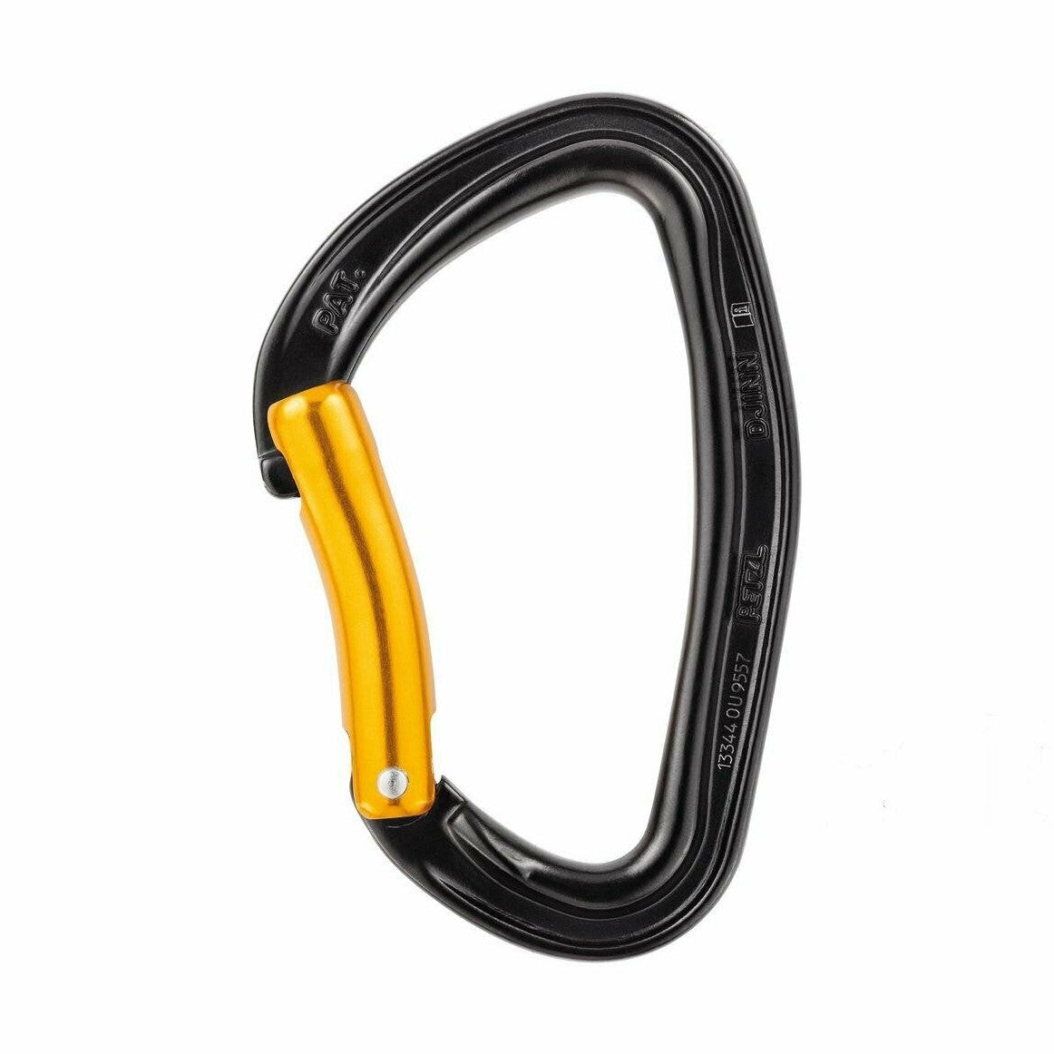 petzl-djinn-steel-clipgate-carabiner