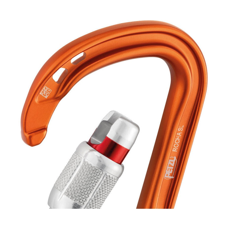 petzl-rocha-screwgate-orange