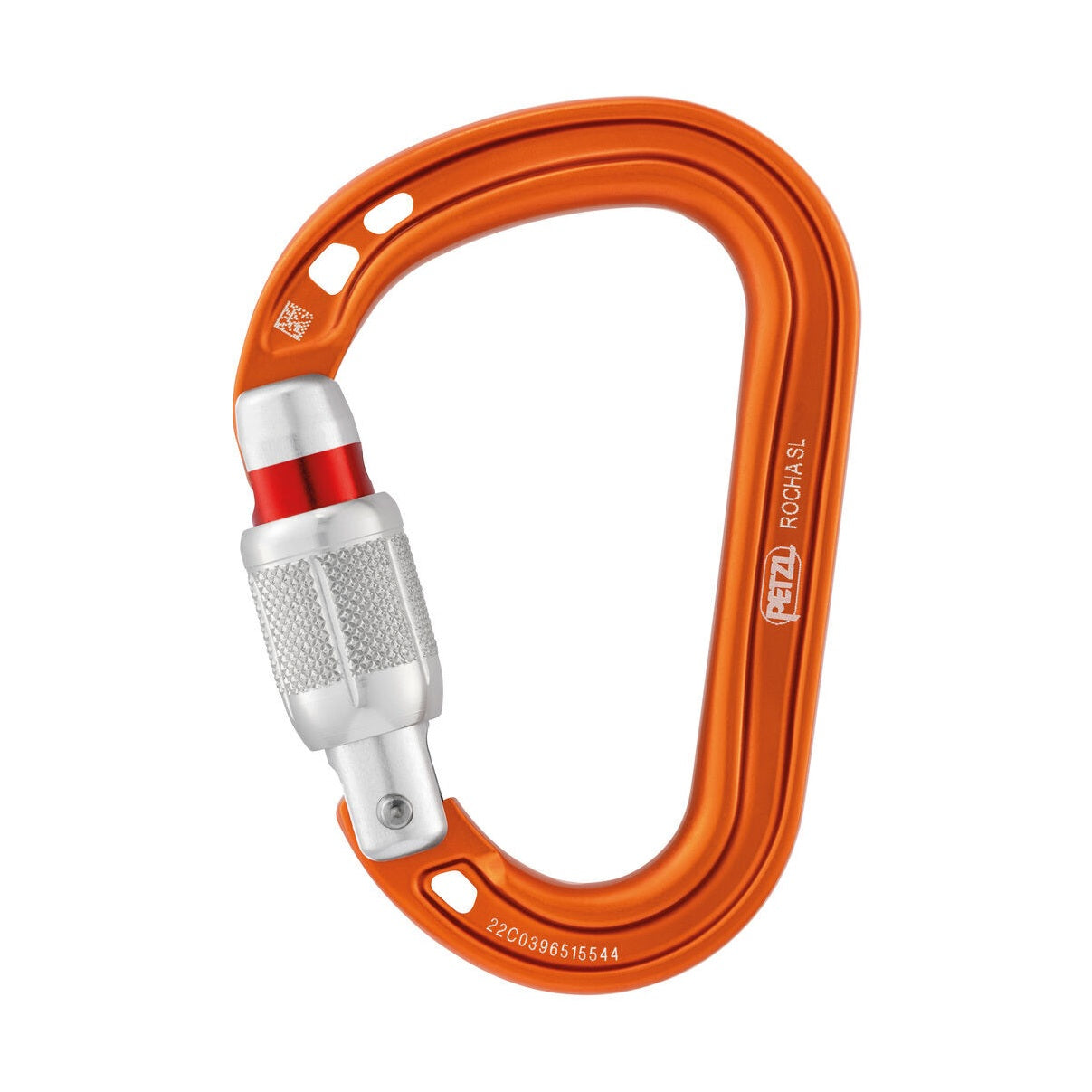 petzl-rocha-screwgate-orange