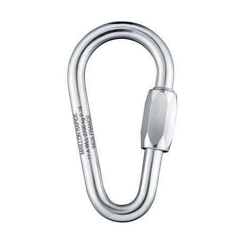 maillon-rapide-9mm-pear-plated