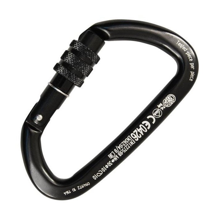 kong-733-guide-black-screwgate-carabiner