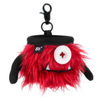 8B Plus Mini Bruno Plush Bag Charm and Mini Bag