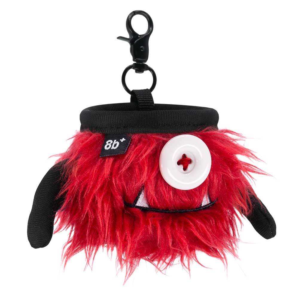 8B Plus Mini Bruno Plush Bag Charm and Mini Bag