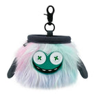 8B Plus Mini Josie Plush Bag Charm and Mini Bag