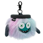8B Plus Mini Josie Plush Bag Charm and Mini Bag