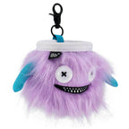 8B Plus Mini Lilly Plush Bag Charm and Mini Bag