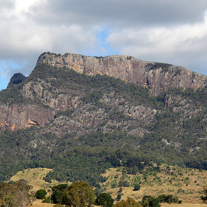 Mount Maroon Guided Climb (Dates on Request)
