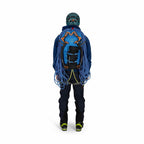 Osprey Mutant 22 Climbing Pack Blue Flame