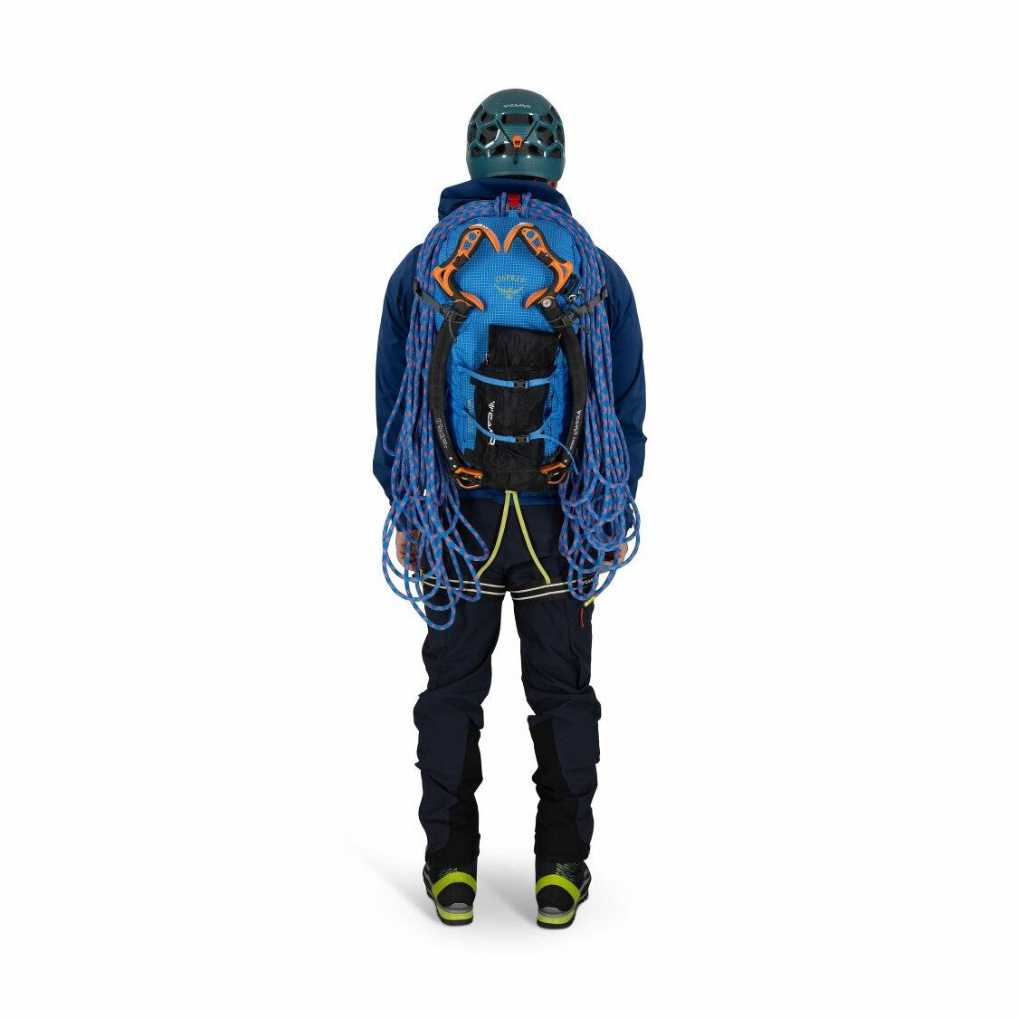 Osprey Mutant 22 Climbing Pack Blue Flame
