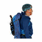 Osprey Mutant 22 Climbing Pack Blue Flame