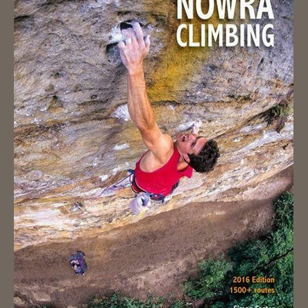 nowra-climbing-guidebook