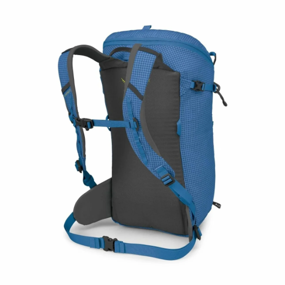 Osprey Mutant 22 Climbing Pack Blue Flame