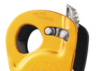 Petzl Micro Traxion Progress Capture Pulley