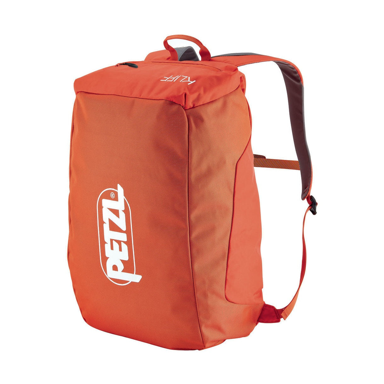 petzl-kliff-rope-crag-bag
