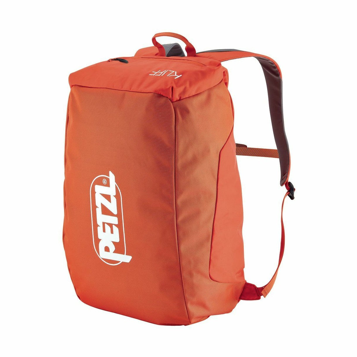 petzl-kliff-rope-crag-bag