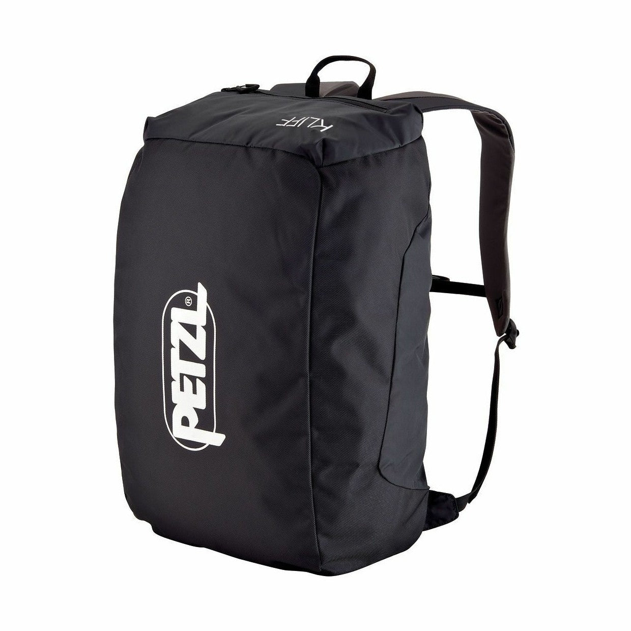 petzl-kliff-rope-crag-bag