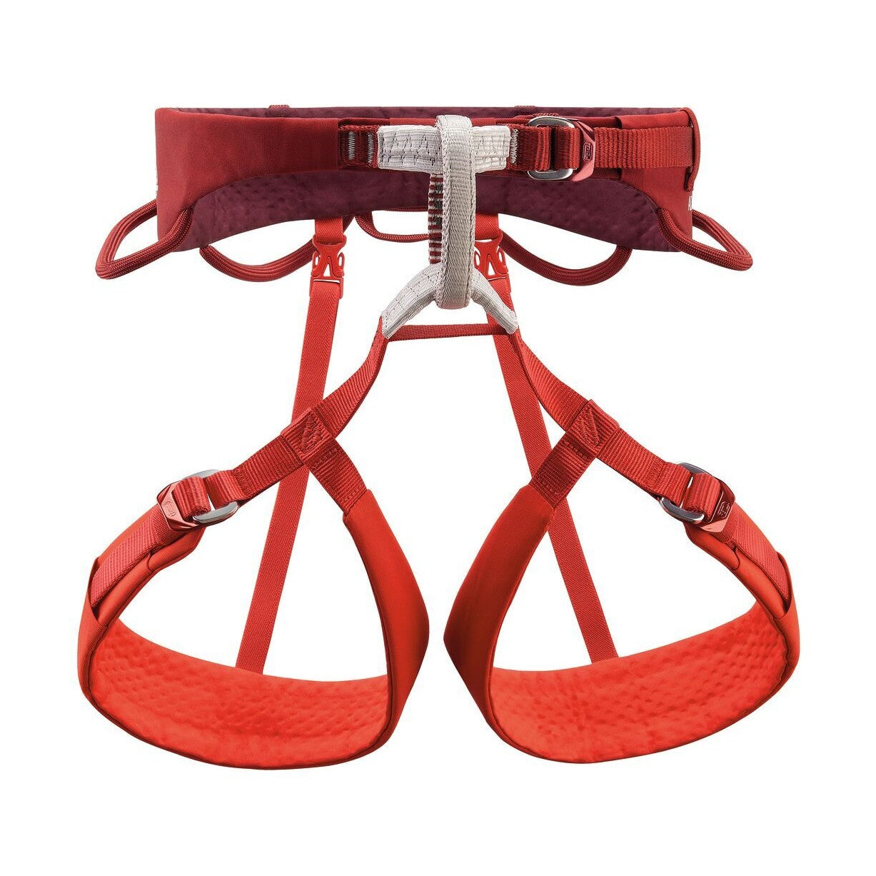 petzl-adjama-mens-climbing-harness-dark-red