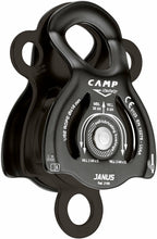 c-a-m-p-janus-pulley