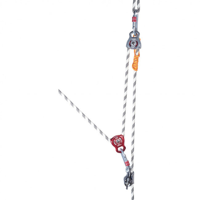 c-a-m-p-tethys-pulley