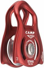 c-a-m-p-tethys-pulley