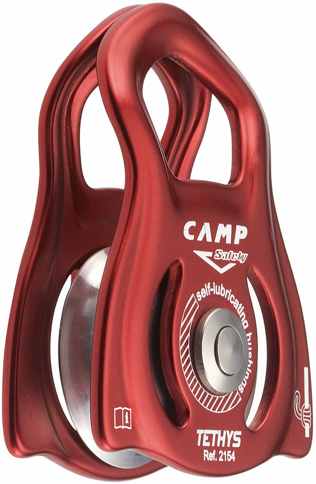 c-a-m-p-tethys-pulley