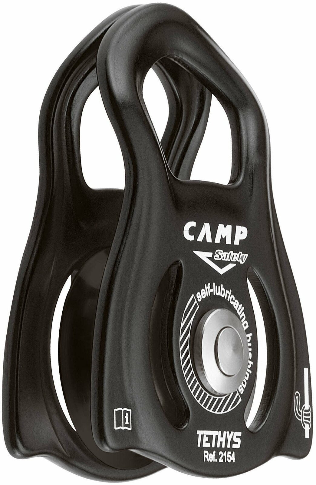 c-a-m-p-tethys-pulley