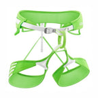 edelrid-ace-ii-neon-green-climbing-harness