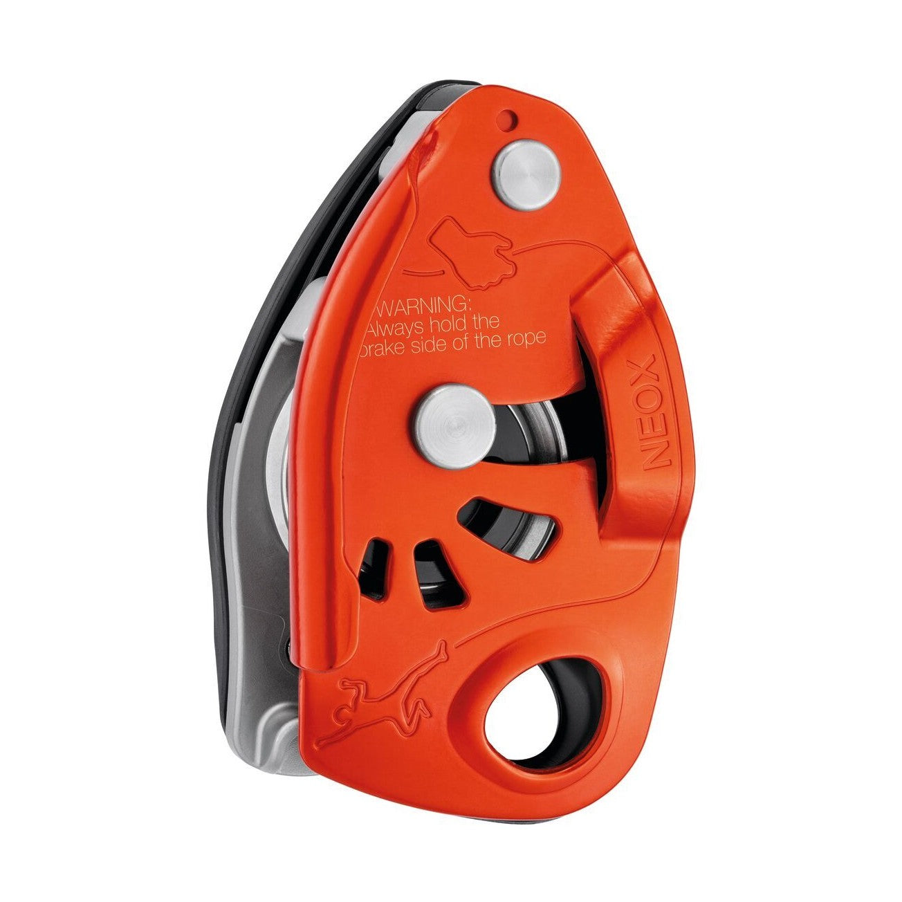 petzl-neox-belay-device