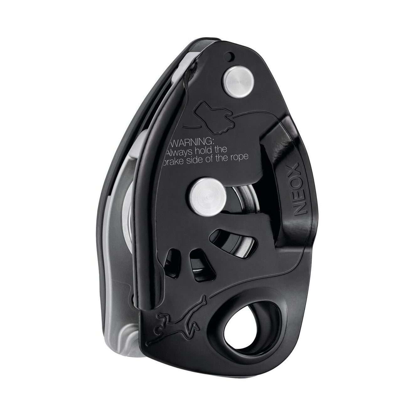 petzl-neox-belay-device