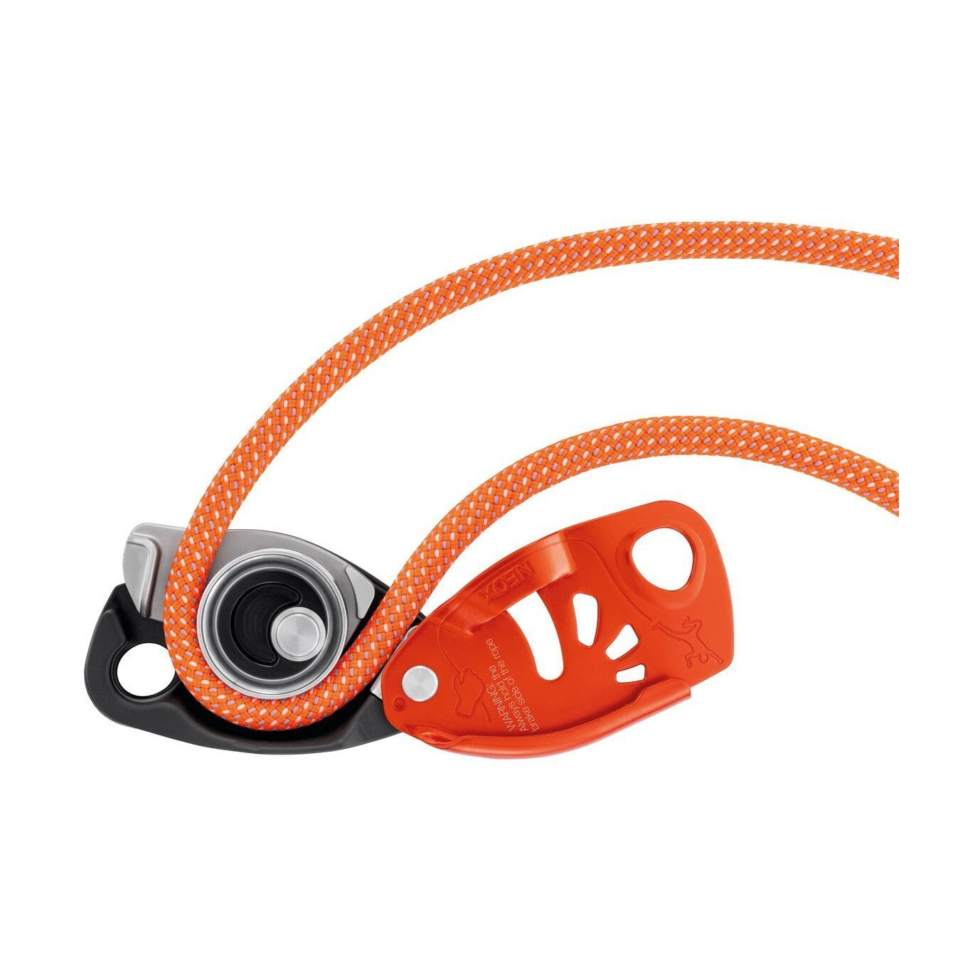 petzl-neox-belay-device