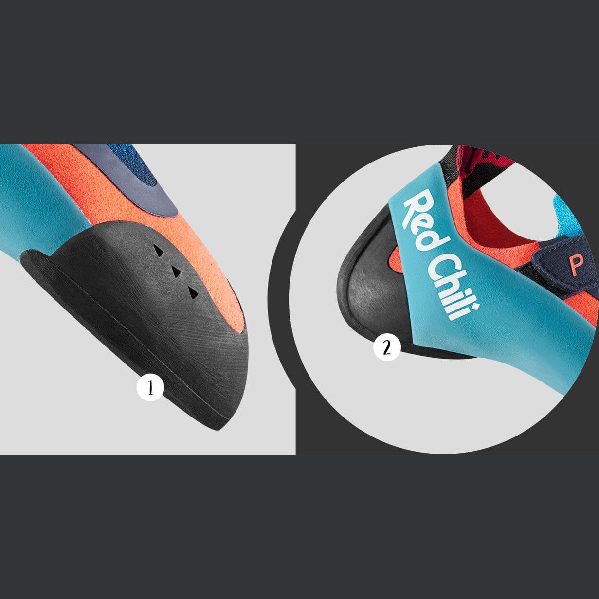 red-chili-puzzle-climbing-shoe