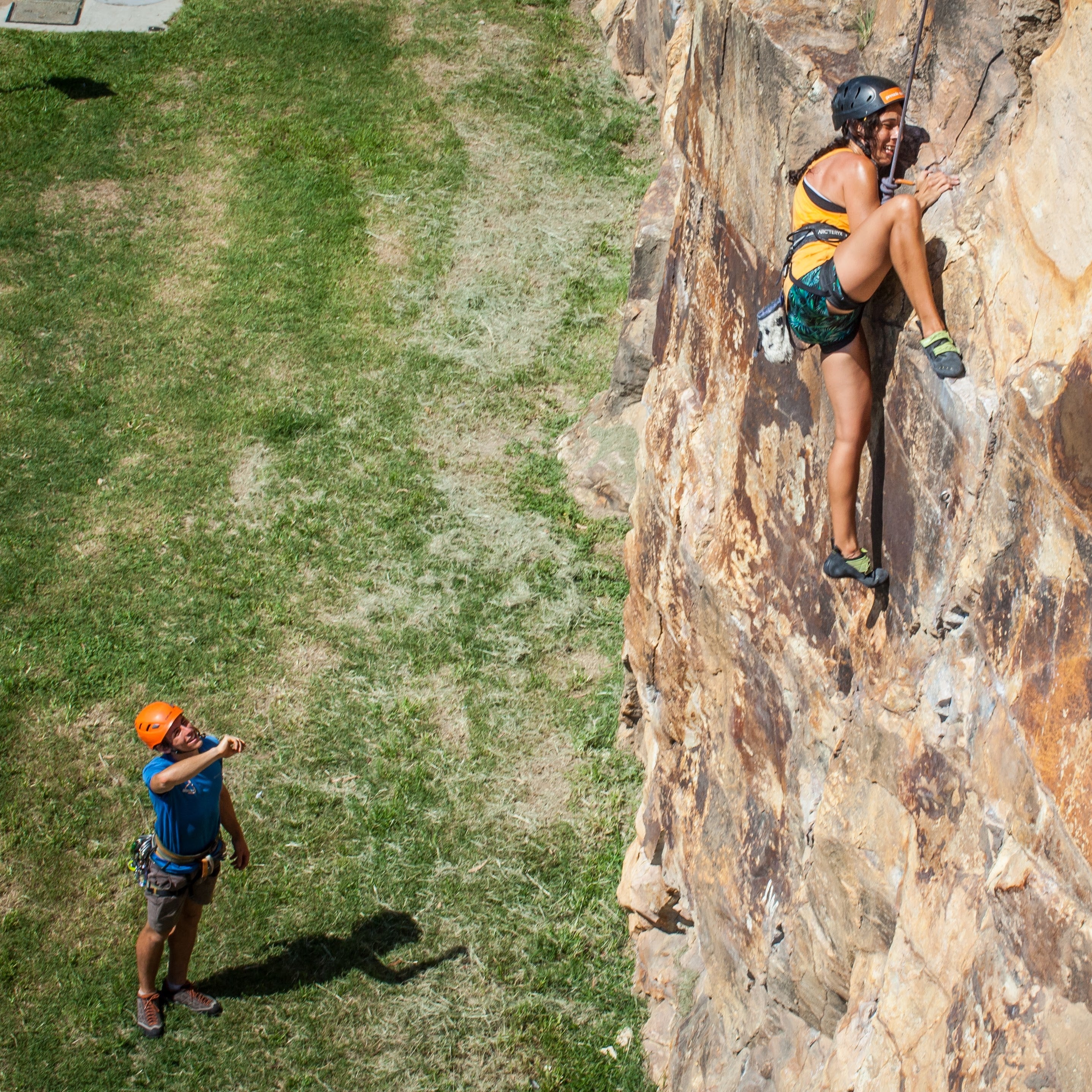 Brisbane Rock Climbing - 3 Hours (Day)