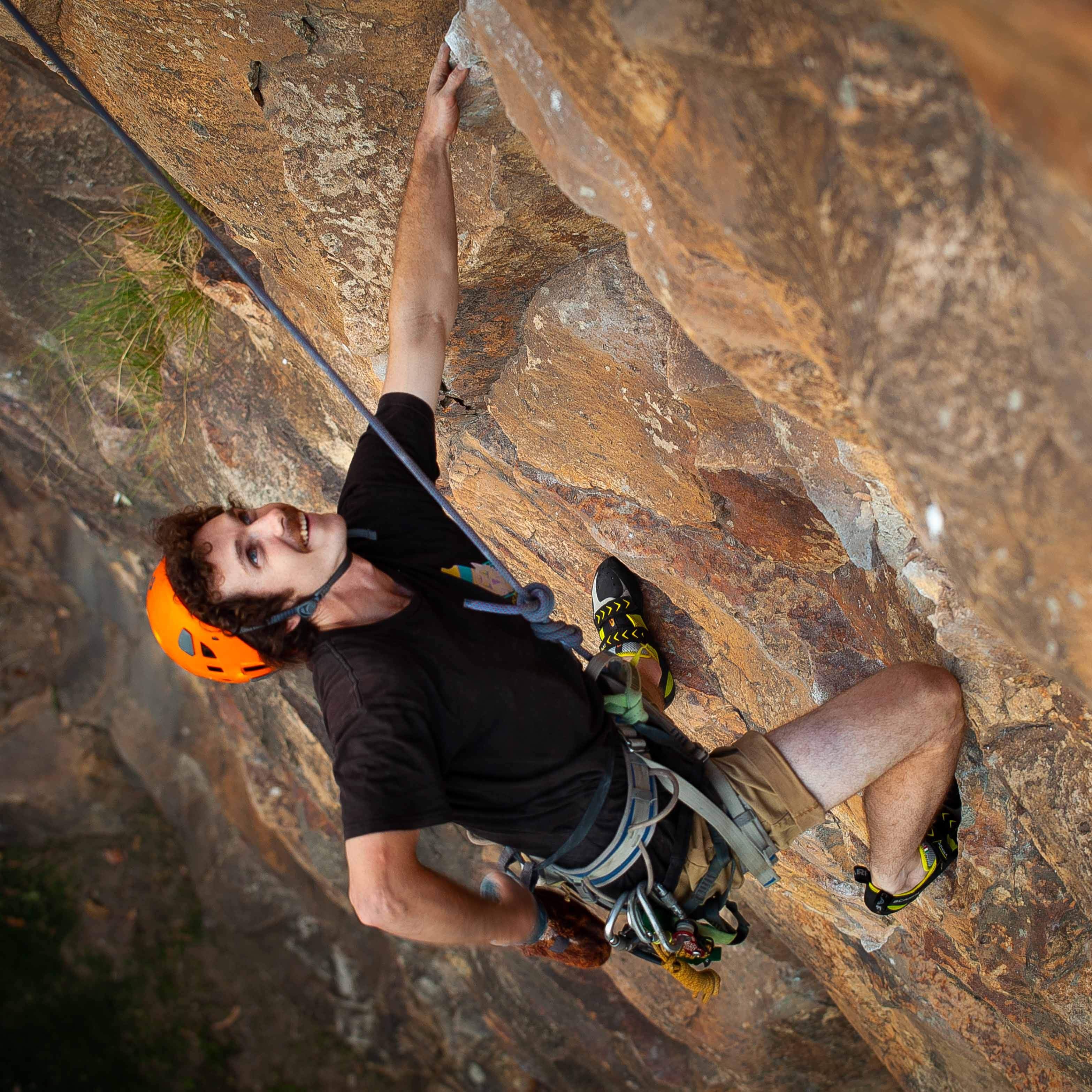 Brisbane Rock Climbing - 3 Hours  (Night)